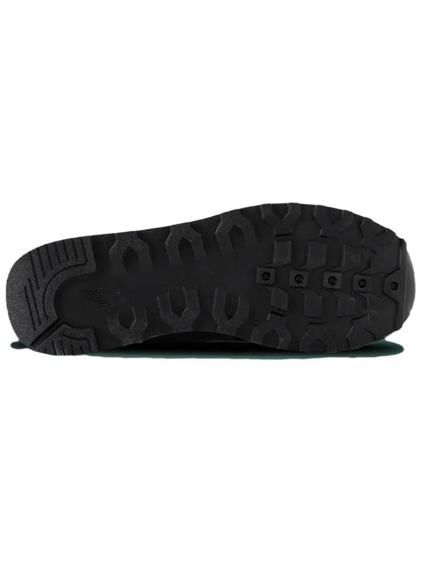Кроссовки x aime leon dore 475 'white green' New Balance — изображение 4 из 4, белый/зеленый