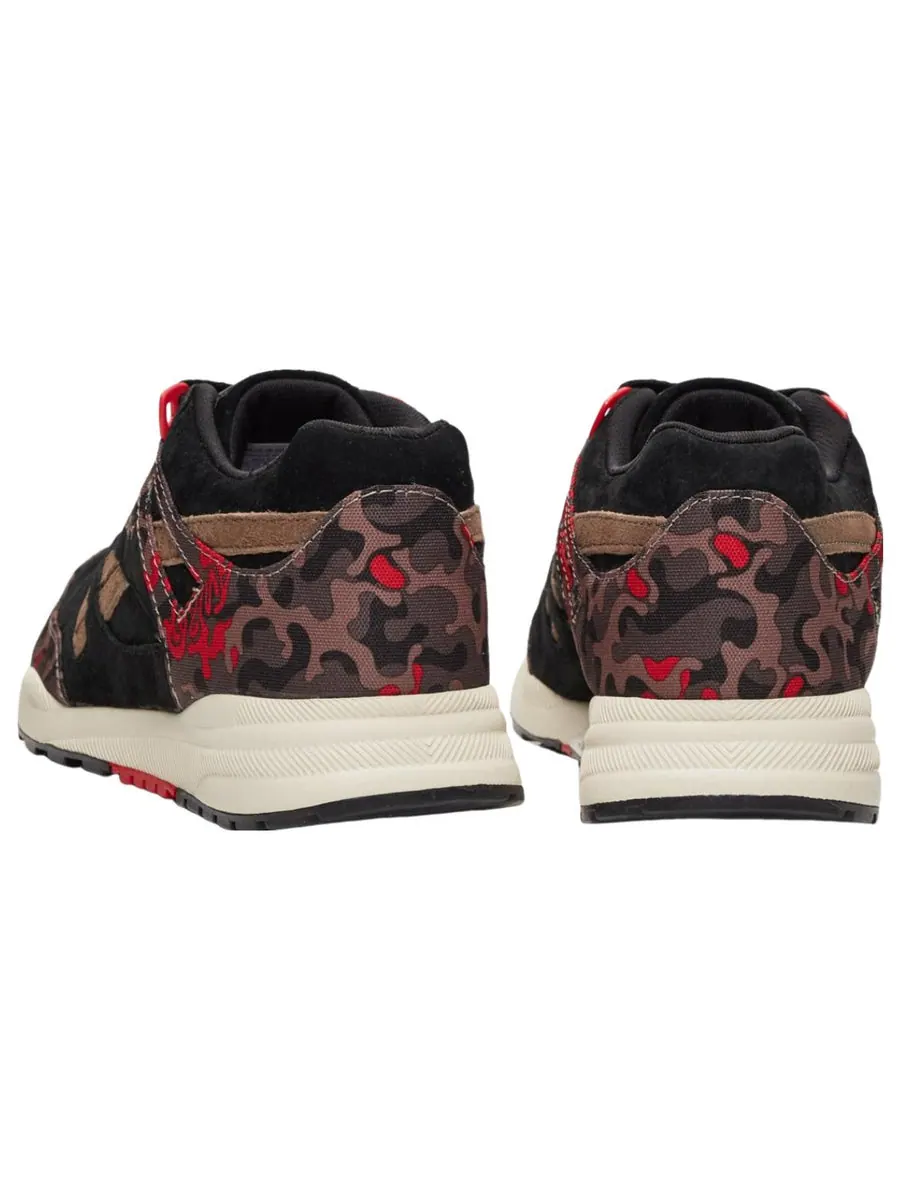 Кроссовки Reebok Ventilator CNT x Kasina 'Camo' — изображение 4 из 5, черный