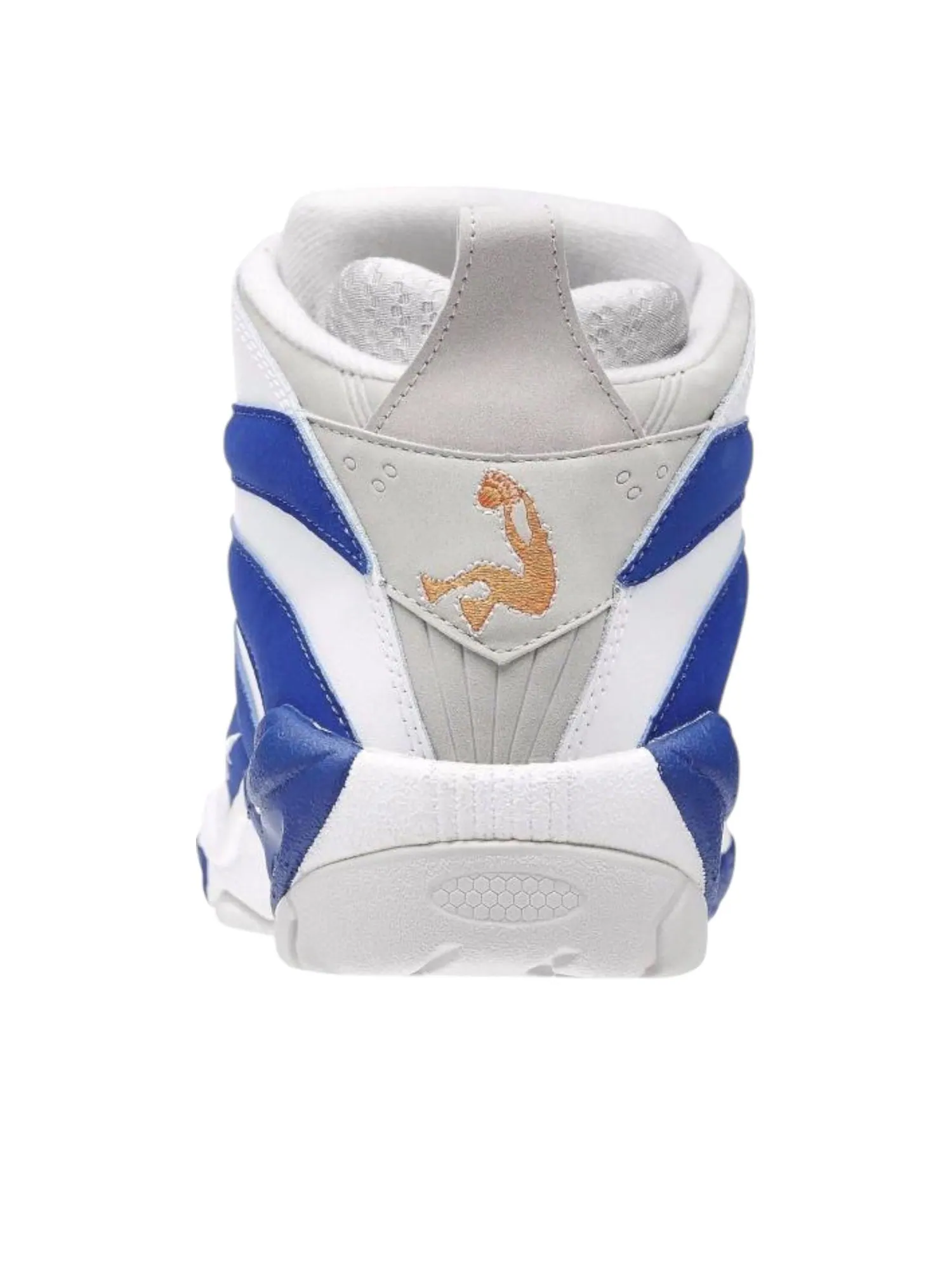 Reebok Shaqnosis OG 'White Royal' — изображение 4 из 5, белый