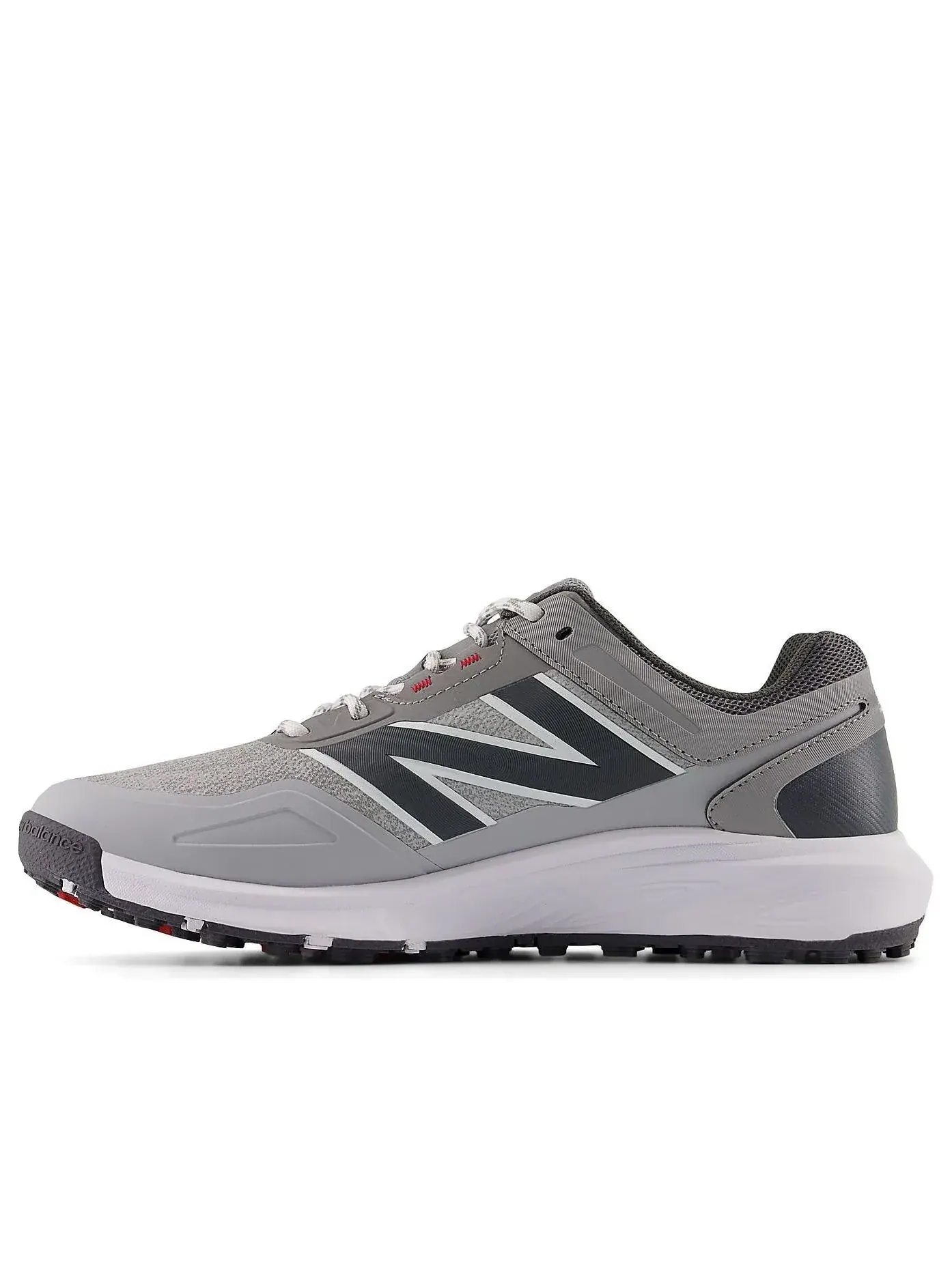 Кроссовки New Balance Fresh Foam Contend V3 'Micro Chip Alloy' — изображение 1 из 6, серый
