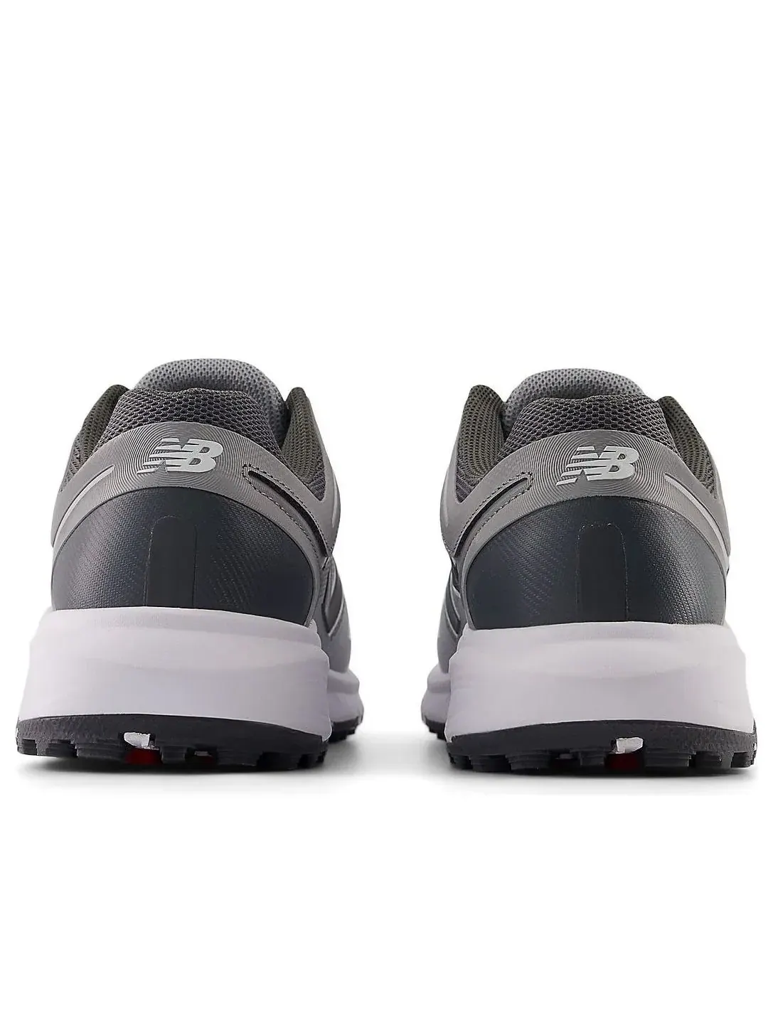 Кроссовки New Balance Fresh Foam Contend V3 'Micro Chip Alloy' — изображение 5 из 6, серый