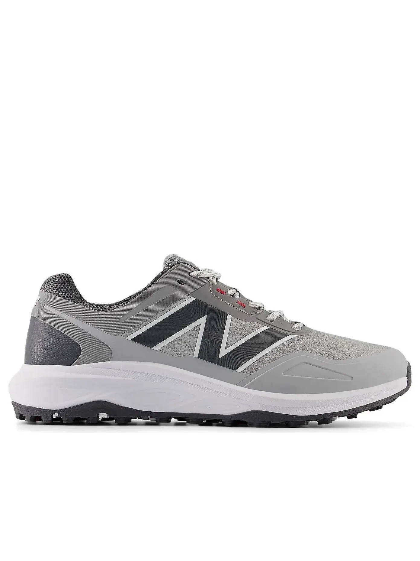 Кроссовки New Balance Fresh Foam Contend V3 'Micro Chip Alloy' — изображение 6 из 6, серый