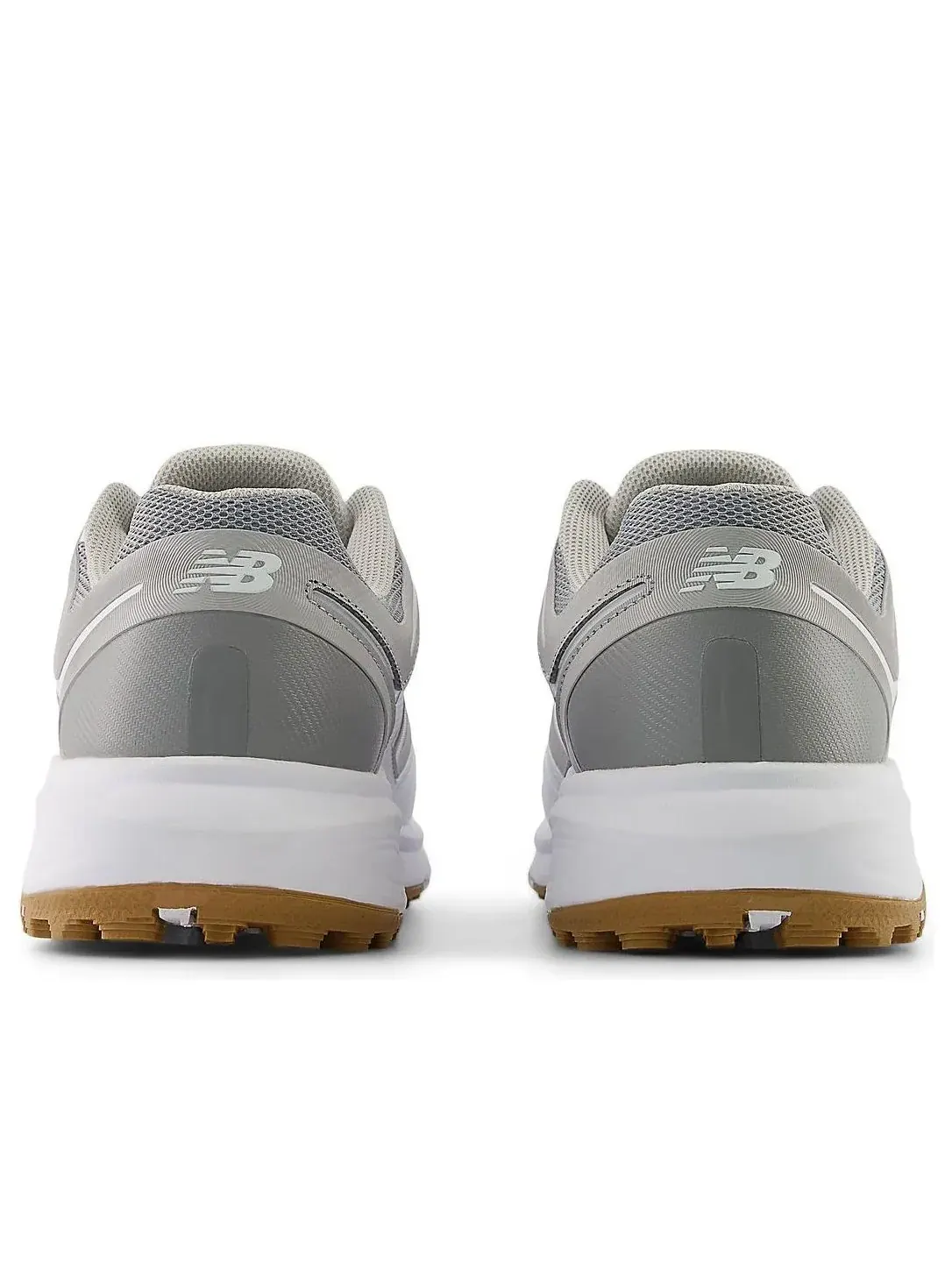 Кроссовки New Balance Fresh Foam Contend V3 'White Alloy' — изображение 5 из 6, белый