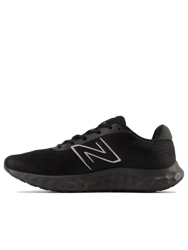 Кроссовки 520 v8 New Balance — изображение 1 из 4, черный