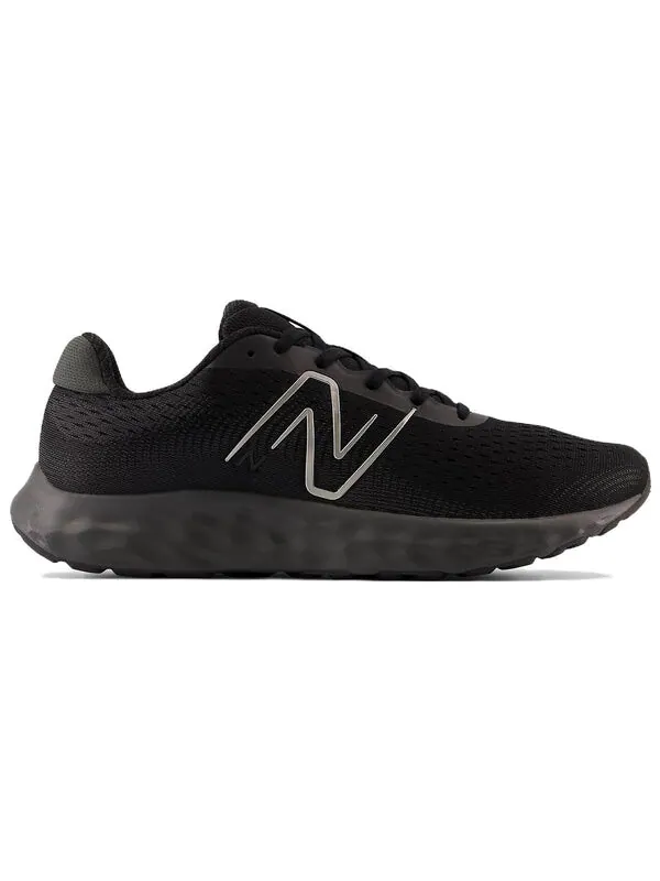 Кроссовки 520 v8 New Balance — изображение 2 из 4, черный