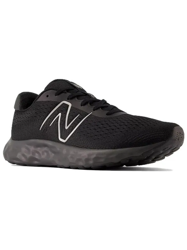 Кроссовки 520 v8 New Balance — изображение 3 из 4, черный