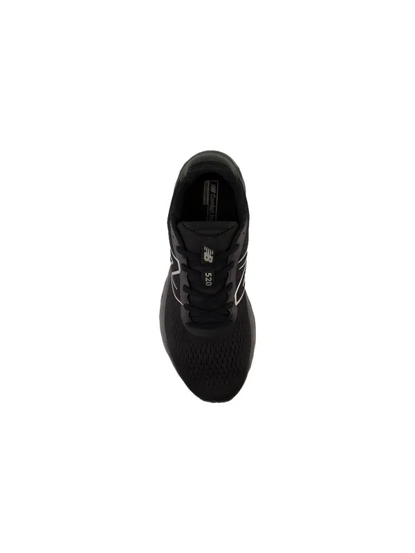 Кроссовки 520 v8 New Balance — изображение 4 из 4, черный