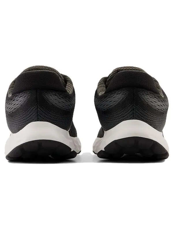 Кроссовки 520 v8 New Balance — изображение 4 из 4, черный / белый