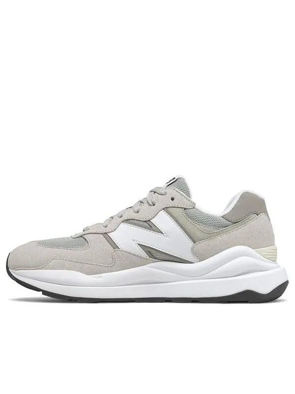 Кроссовки 57 40 New Balance — изображение 1 из 4, серый
