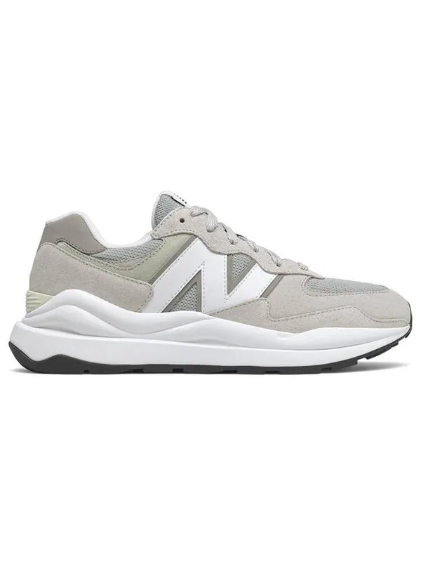 Кроссовки 57 40 New Balance — изображение 2 из 4, серый