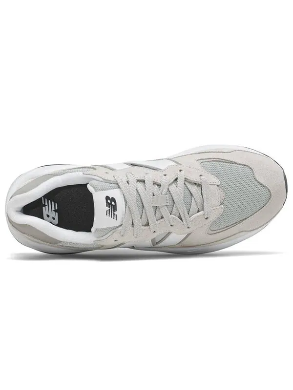 Кроссовки 57 40 New Balance — изображение 3 из 4, серый