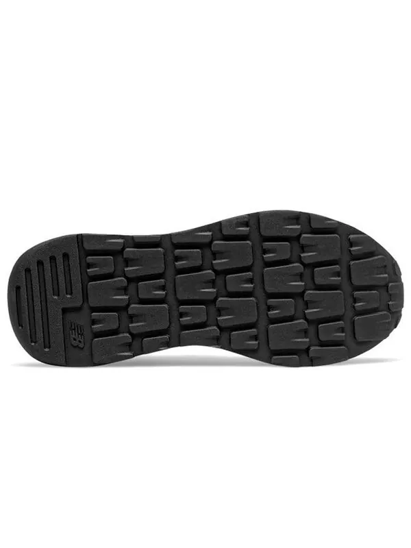 Кроссовки 57 40 New Balance — изображение 4 из 4, серый