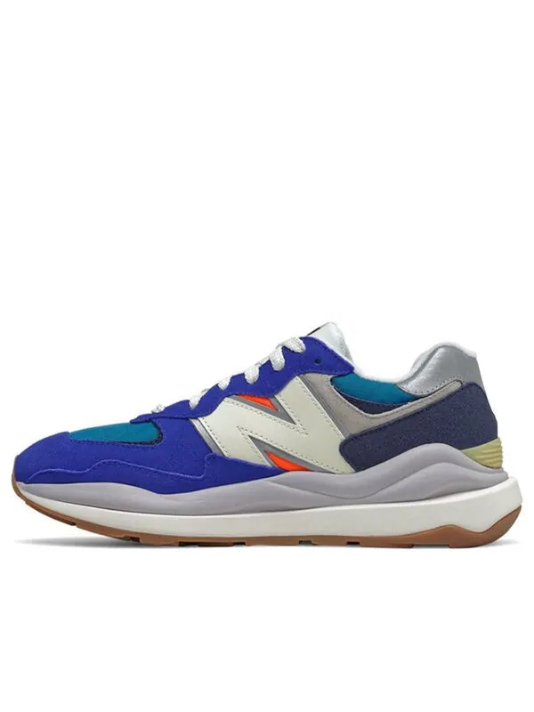 Кроссовки 57 40 New Balance — изображение 1 из 4