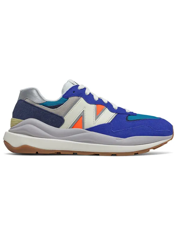 Кроссовки 57 40 New Balance — изображение 2 из 4