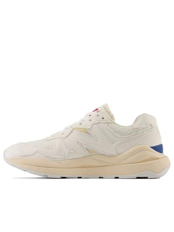 Кроссовки 57 40 New Balance — изображение 1 из 4, белый