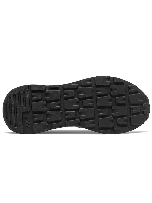 Кроссовки 57 40 New Balance — изображение 4 из 4, черный/розовый/зеленый