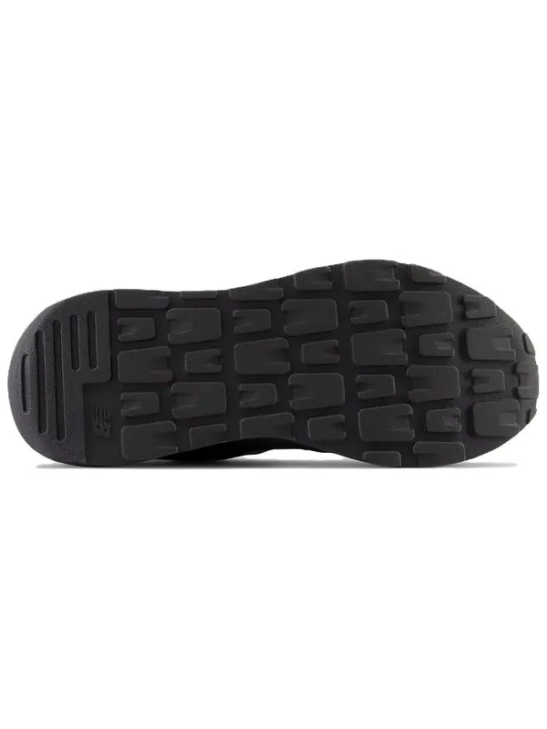 Кроссовки 57 40 обувь New Balance — изображение 4 из 4, черный