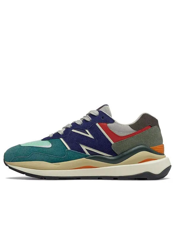 Кроссовки 57 40 New Balance — изображение 1 из 4