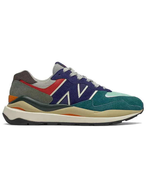 Кроссовки 57 40 New Balance — изображение 2 из 4