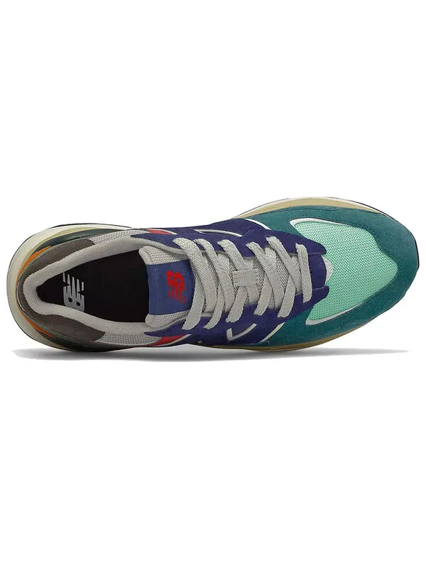Кроссовки 57 40 New Balance — изображение 3 из 4