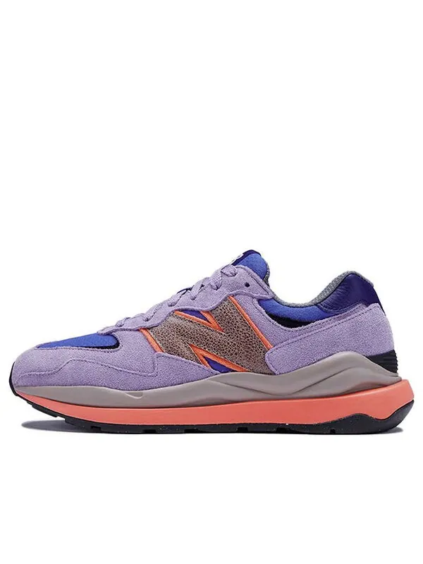 Кроссовки 57 40 необработанный аметист New Balance — изображение 1 из 4