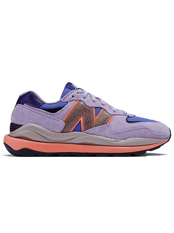 Кроссовки 57 40 необработанный аметист New Balance — изображение 2 из 4