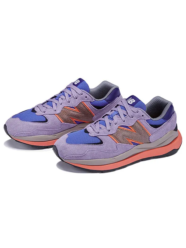 Кроссовки 57 40 необработанный аметист New Balance — изображение 3 из 4