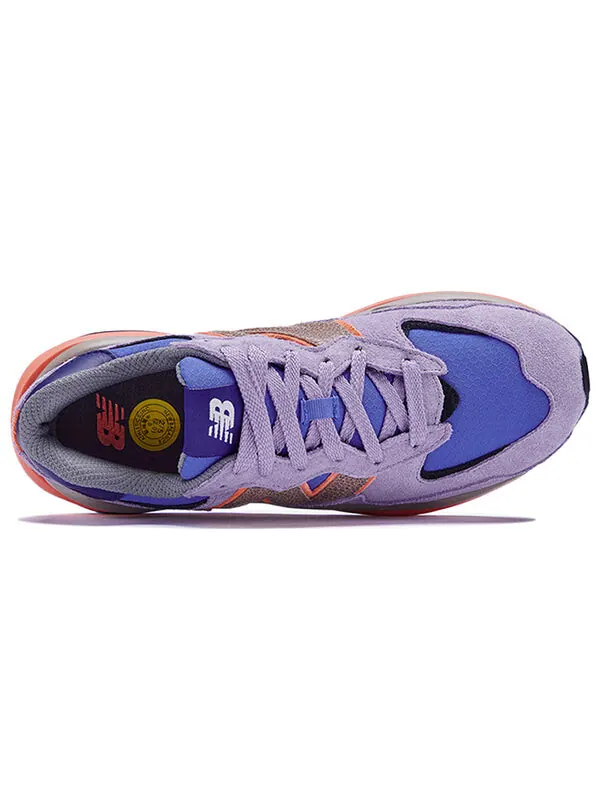 Кроссовки 57 40 необработанный аметист New Balance — изображение 4 из 4