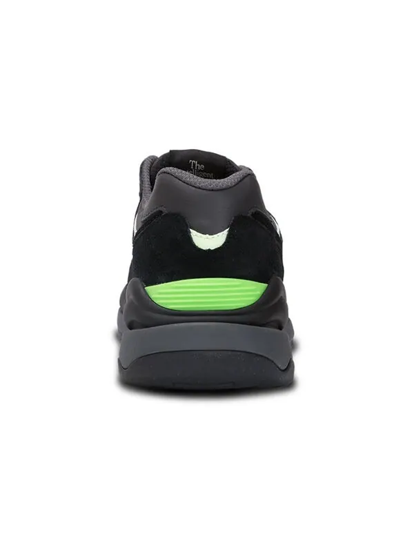 Кроссовки 57 40 New Balance — изображение 4 из 4, черный