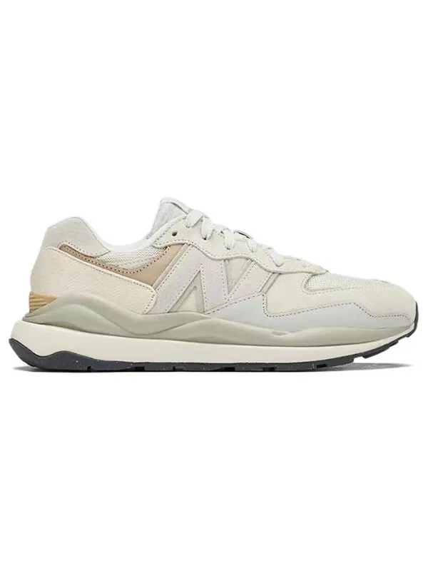 Кроссовки 57/40 'grey day' New Balance — изображение 2 из 4, хаки/серый