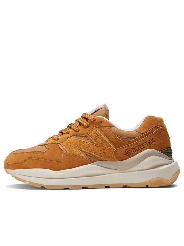 Кроссовки 57 40 New Balance — изображение 1 из 4, коричневый