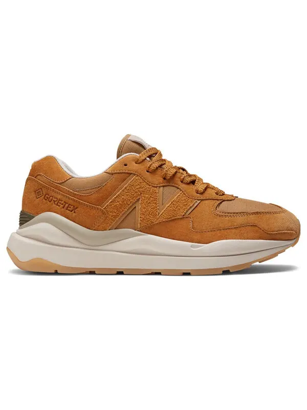 Кроссовки 57 40 New Balance — изображение 2 из 4, коричневый