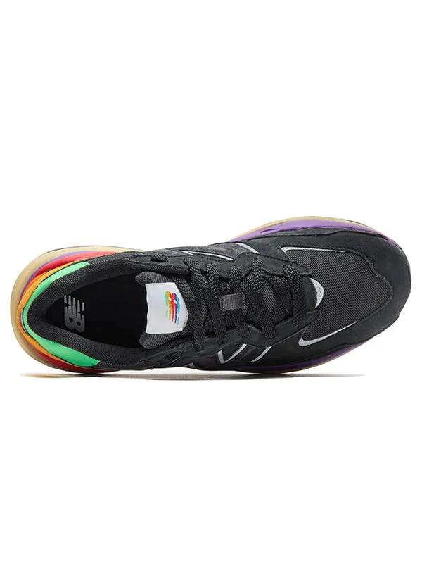 Кроссовки 57 40 New Balance — изображение 3 из 4, черный