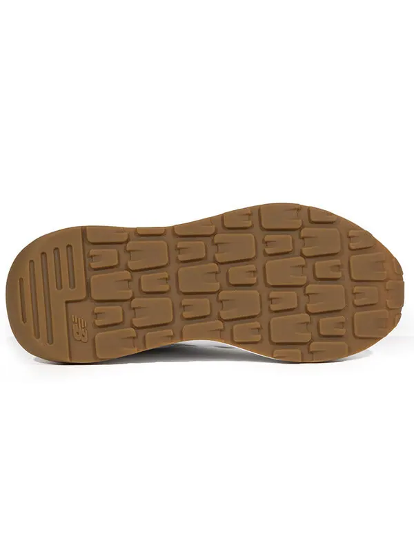 Кроссовки 57 40 New Balance — изображение 4 из 4, белый