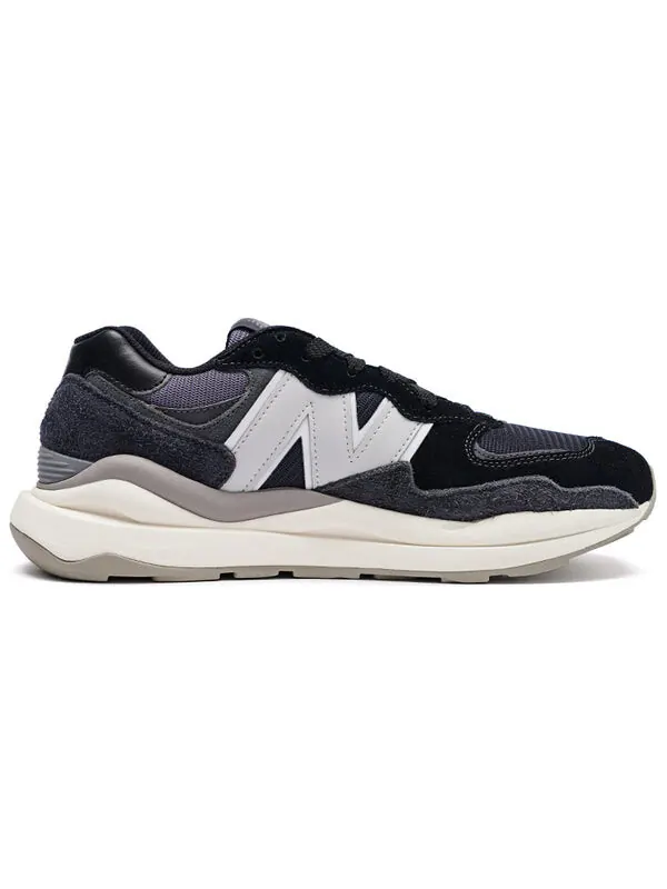 Кроссовки 57 40 New Balance — изображение 2 из 4, черный/серый/белый