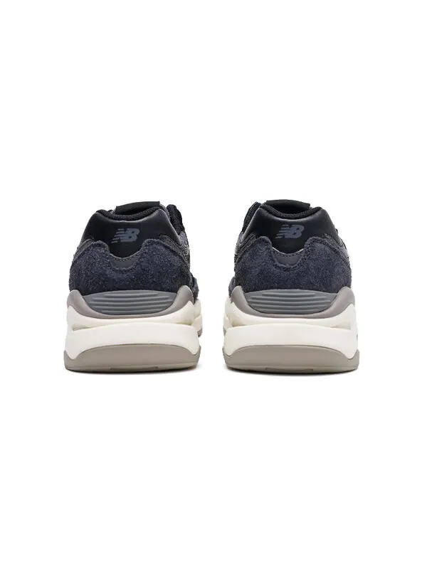 Кроссовки 57 40 New Balance — изображение 4 из 4, черный/серый/белый