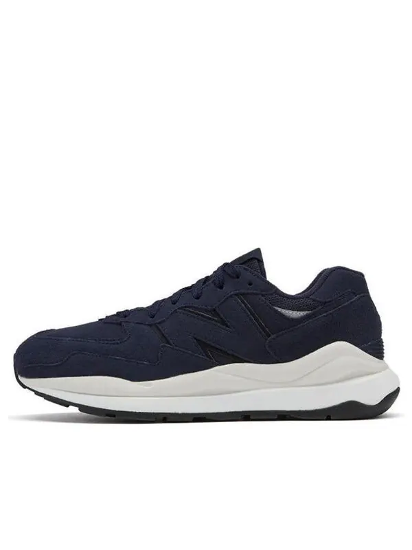 Кроссовки 57 40 New Balance — изображение 1 из 4, темно-синий