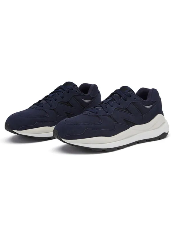 Кроссовки 57 40 New Balance — изображение 2 из 4, темно-синий