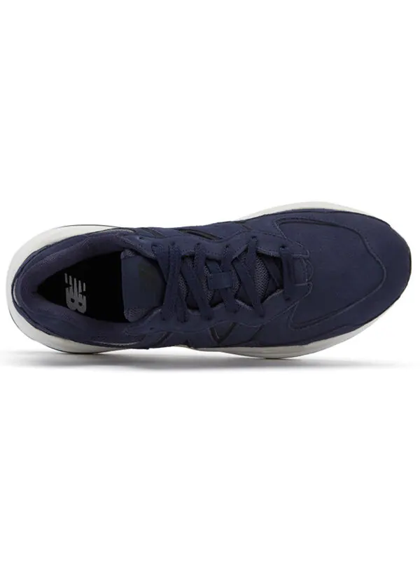 Кроссовки 57 40 New Balance — изображение 3 из 4, темно-синий