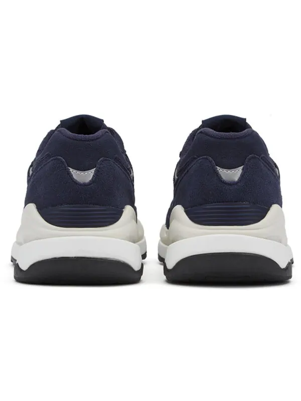 Кроссовки 57 40 New Balance — изображение 4 из 4, темно-синий