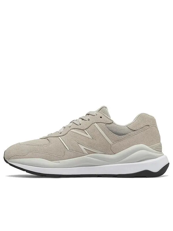 Кроссовки 57/40 'moonbeam' New Balance — изображение 1 из 4, серый