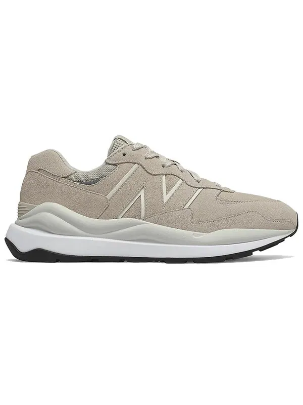 Кроссовки 57/40 'moonbeam' New Balance — изображение 2 из 4, серый