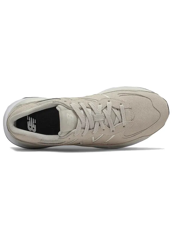 Кроссовки 57/40 'moonbeam' New Balance — изображение 3 из 4, серый
