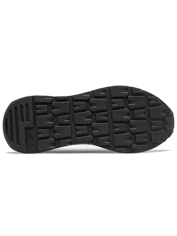 Кроссовки 57/40 'moonbeam' New Balance — изображение 4 из 4, серый