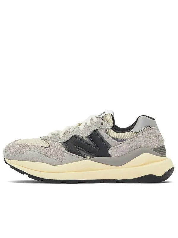 Кроссовки 57 40 New Balance — изображение 1 из 4, серый/светлый хаки