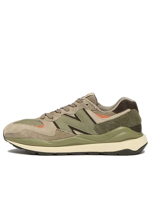 Кроссовки 57 40 New Balance — изображение 1 из 4