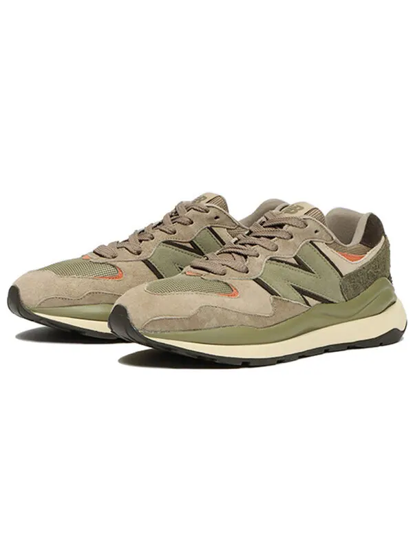 Кроссовки 57 40 New Balance — изображение 2 из 4