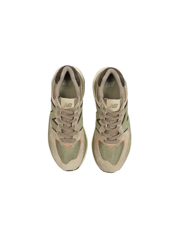 Кроссовки 57 40 New Balance — изображение 3 из 4