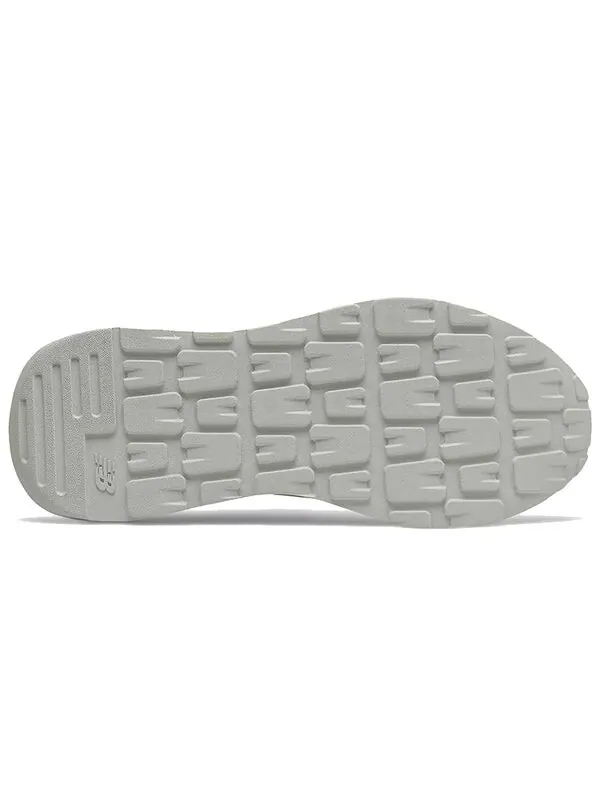 Кроссовки 57 40 New Balance — изображение 4 из 4, серый/синий