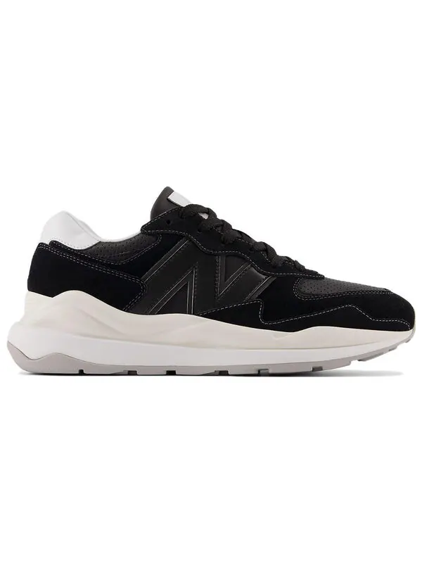 Кроссовки 57 40 New Balance — изображение 2 из 4, черный